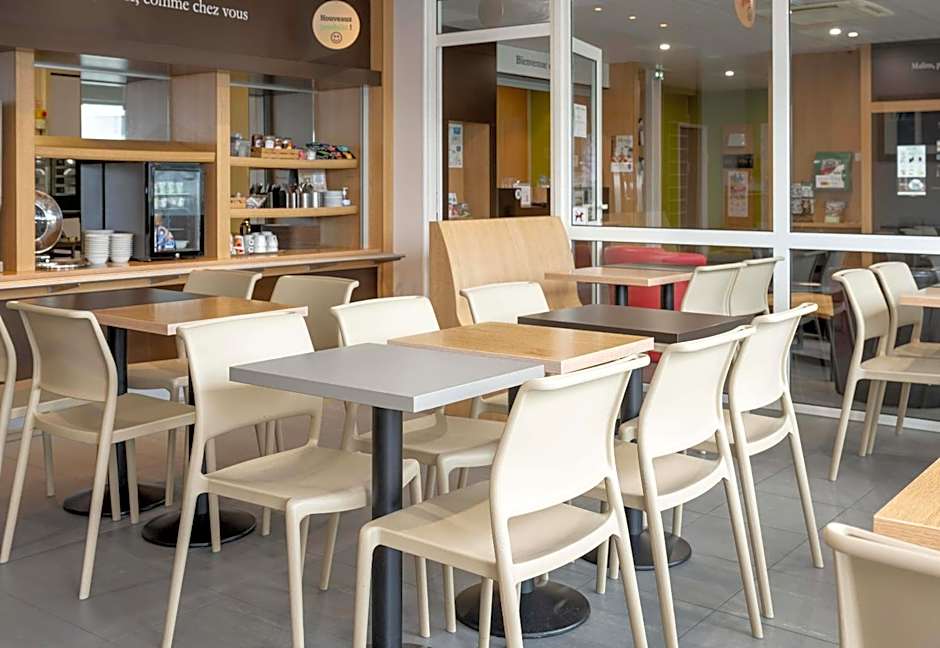 B&B HOTEL Mont-de-Marsan