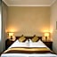 Hotel Sacher Baden