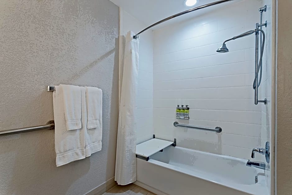 Holiday Inn Express Hotel & Suites Lake Placid