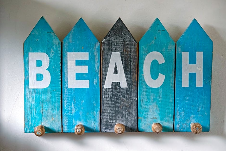 Wulpenweid Bed & Parking