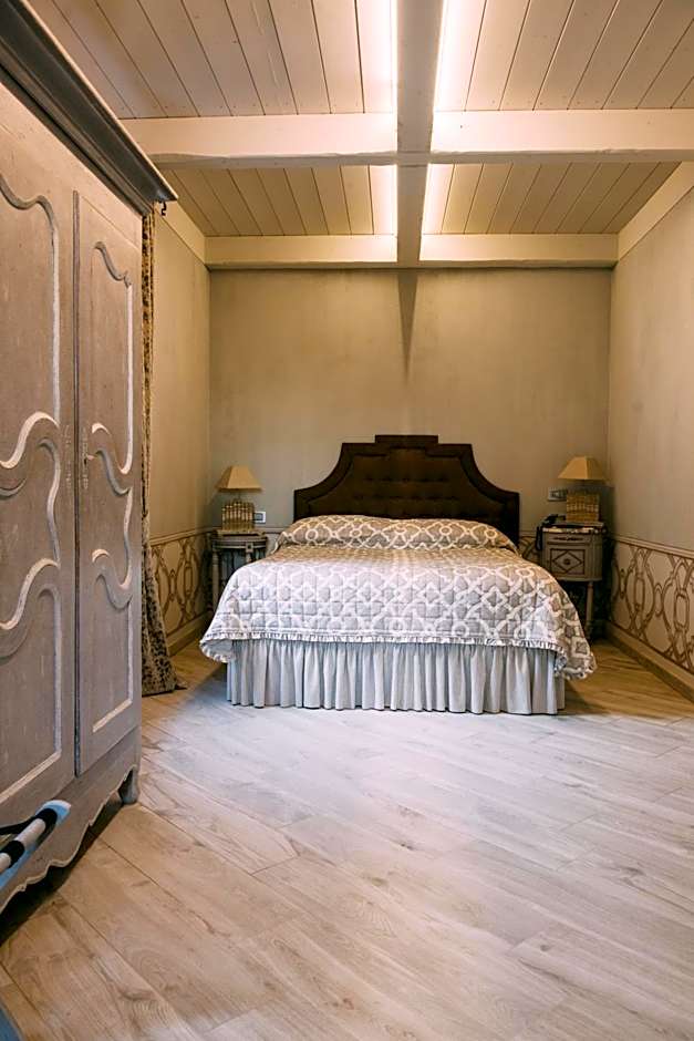 Relais Villa Prato