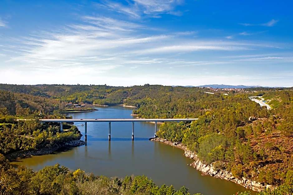 Luna Hotel de Tábua