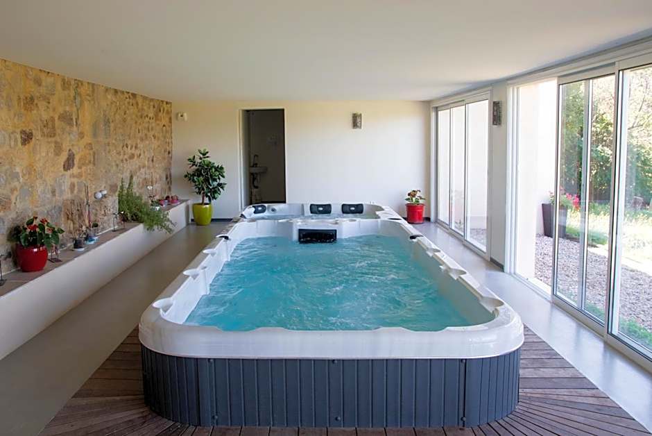 Domaine de Janis & Spa