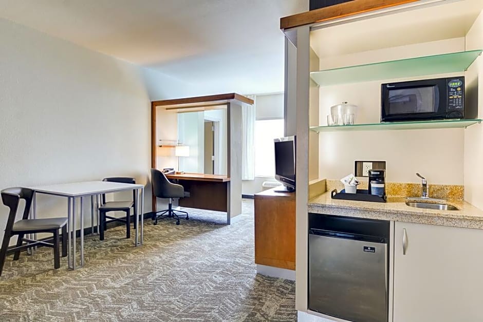 SpringHill Suites by Marriott Shreveport-Bossier City/Louisiana Downs