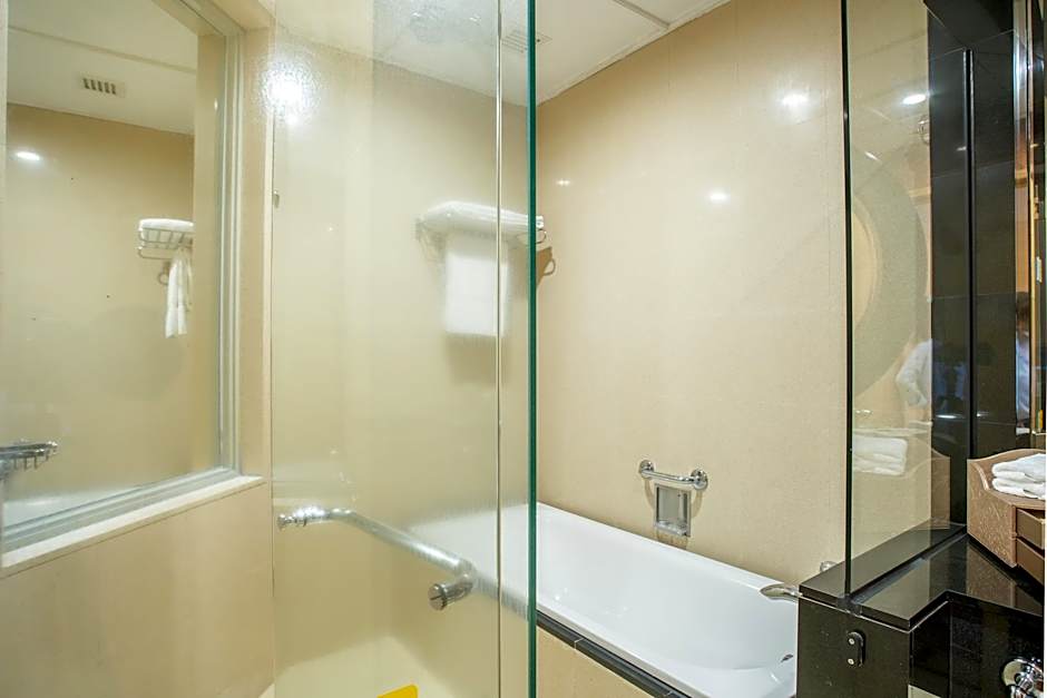Shantou Junhua Haiyi Hotel