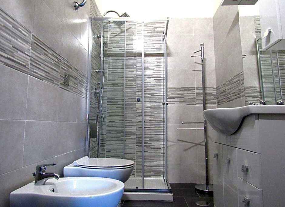 Il Rifugio di Garibaldi