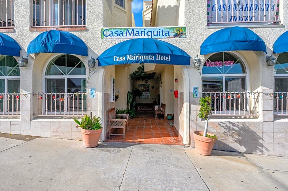 Casa Mariquita Hotel