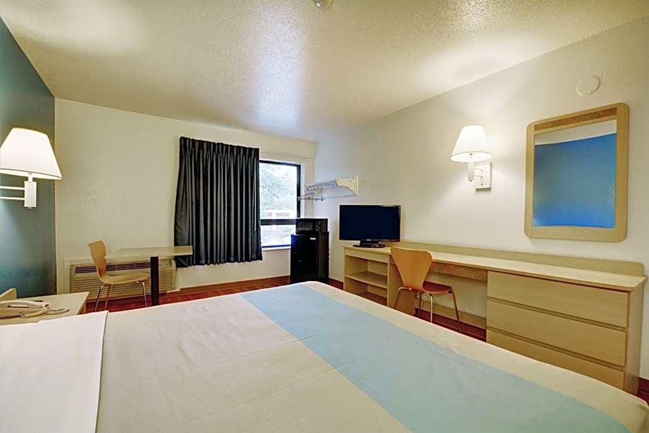 Motel6 Newport, RI