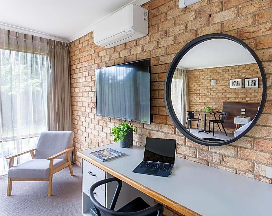 Sunshine Coast Motor Lodge