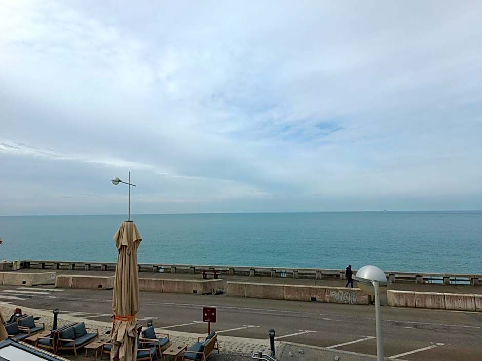 New Hôtel de la Mer