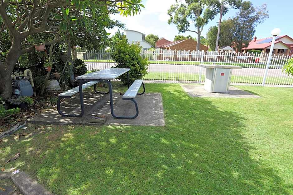Citigate Motel Newcastle