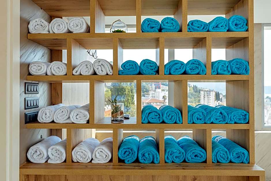 Garni Hotel Kruso