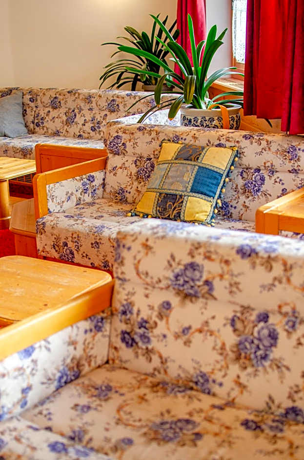 Dolomiten Hotel Irma