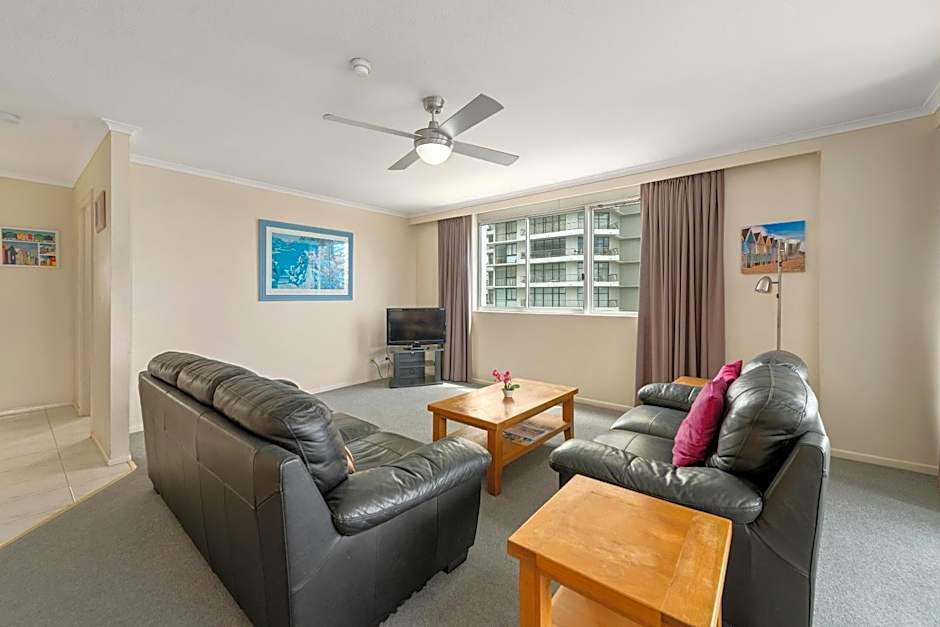 Sandpiper Broadbeach