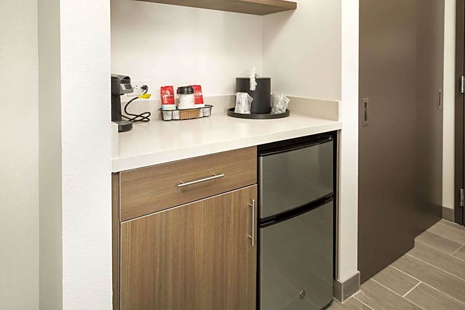 Best Western Plus Executive Residency Austin - Round Rock