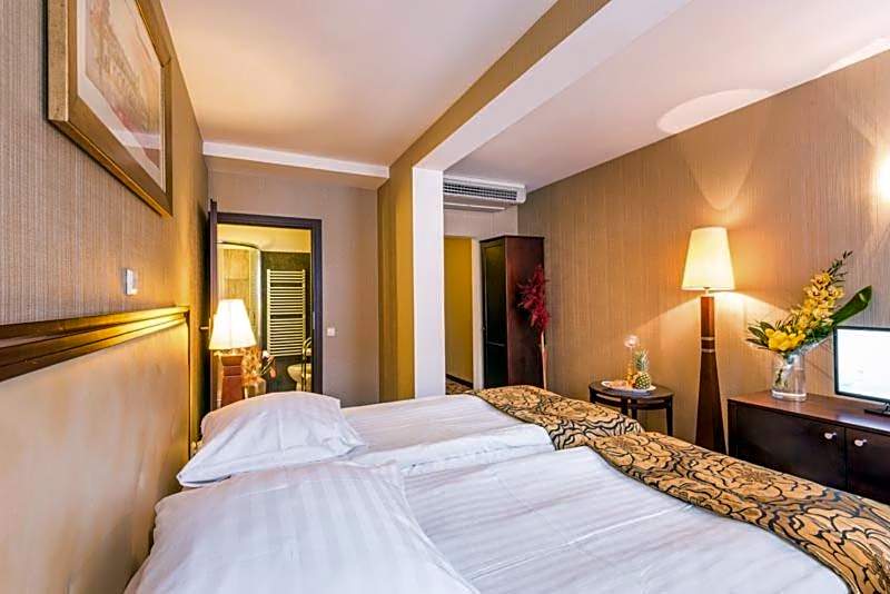 Great Polonia Kraków Kazimierz