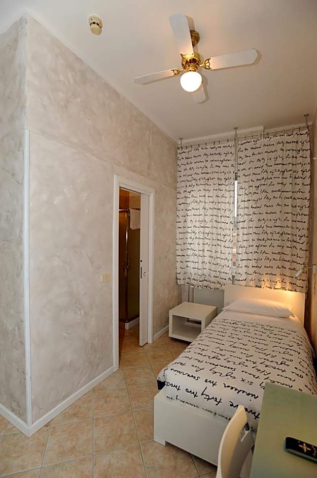 Castelfranco Hotel