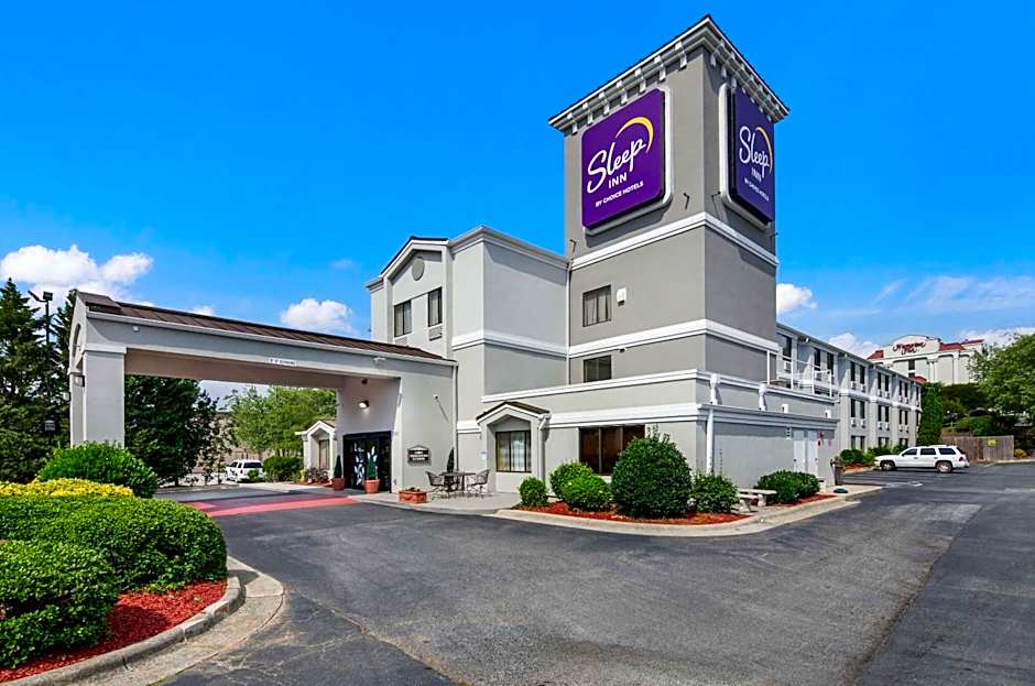 Sleep Inn Hanes Mall