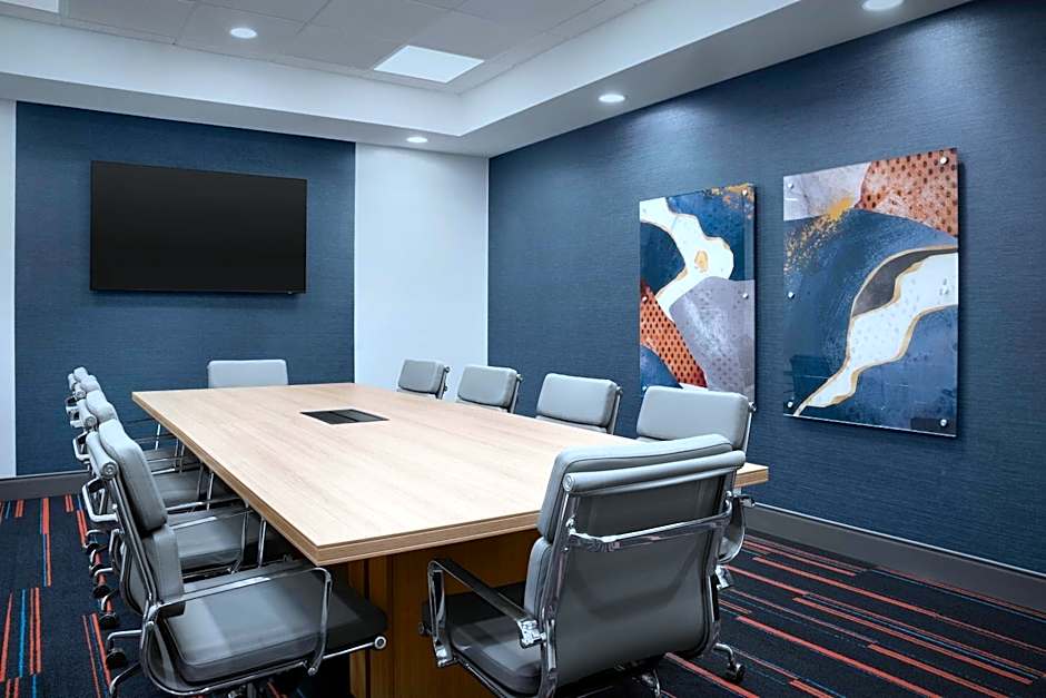 Hampton Inn By Hilton & Suites Williston