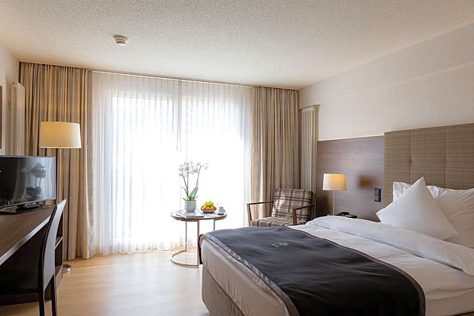 Dorint Parkhotel Bad Zurzach