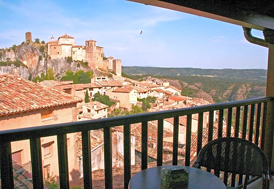 Hotel Castillo de Alquézar