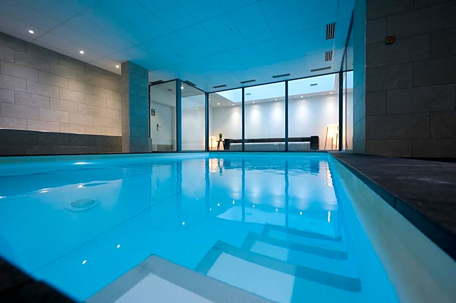 Néméa Appart Hotel Résidence So Cloud