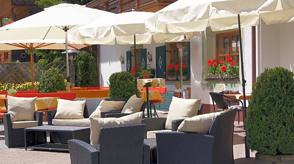 Hotel Hartenfels