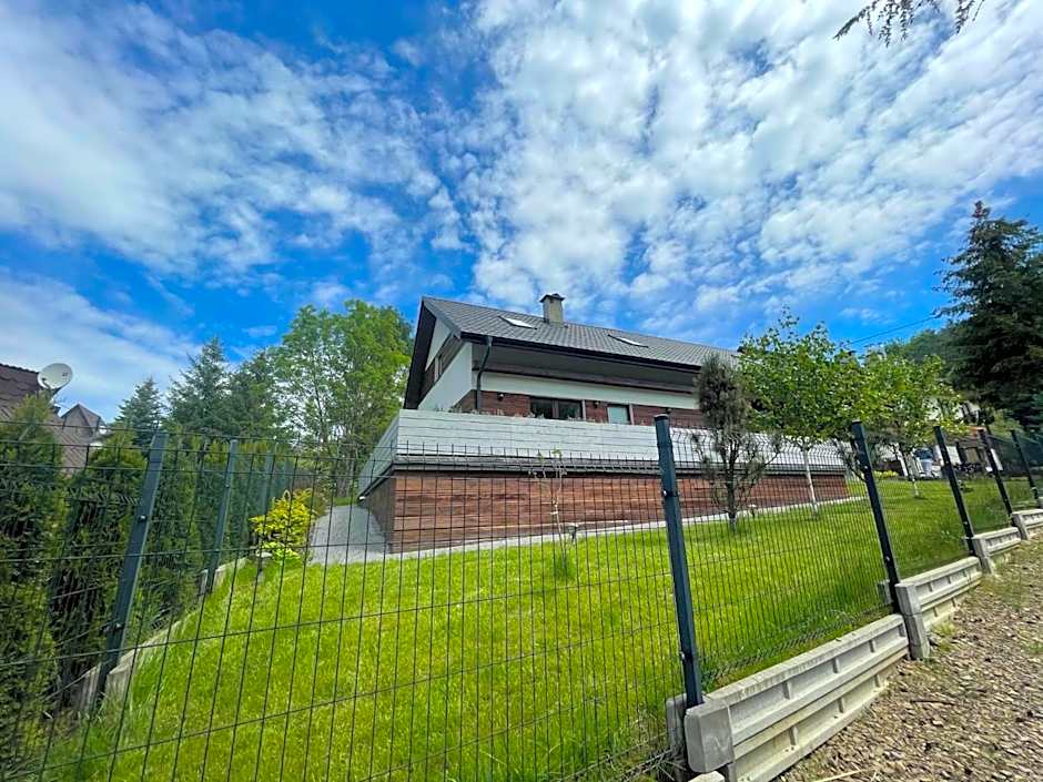 Domki&Apartamenty Koszarka