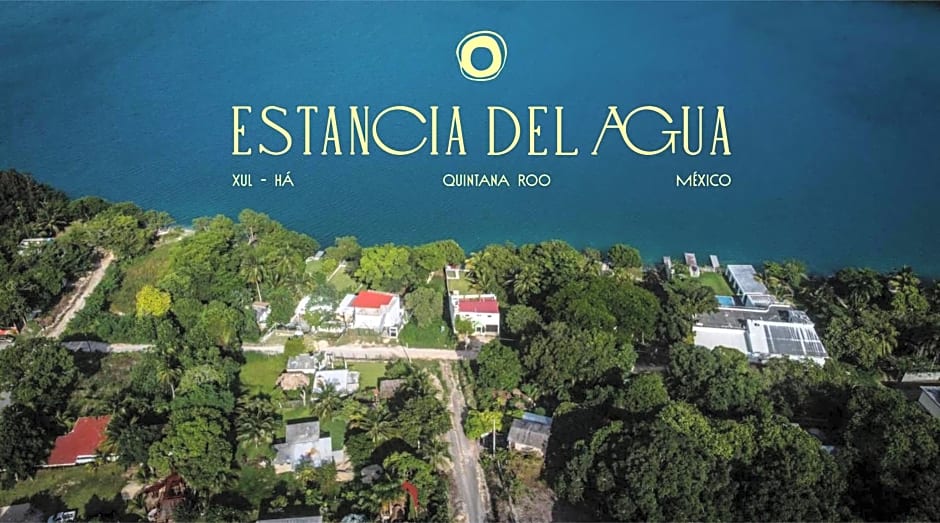 Estancia del Agua