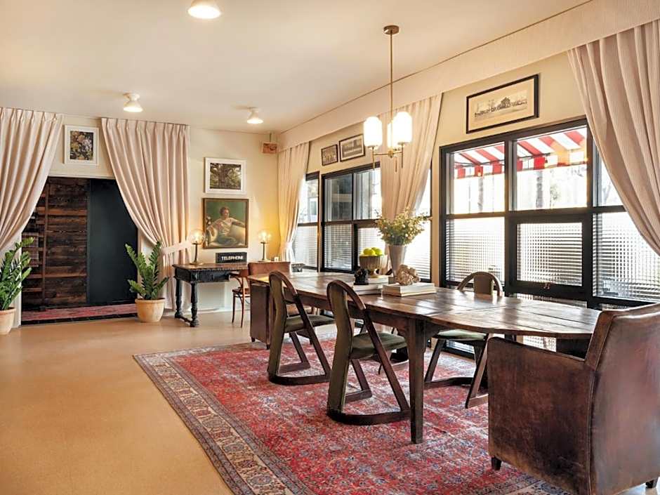 Palihotel Melrose