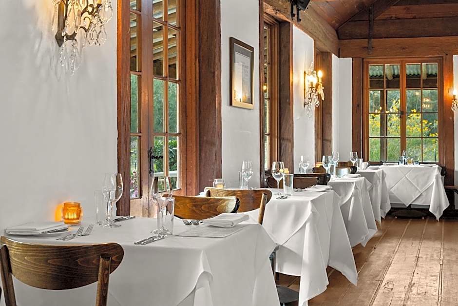 The Convent Hunter Valley