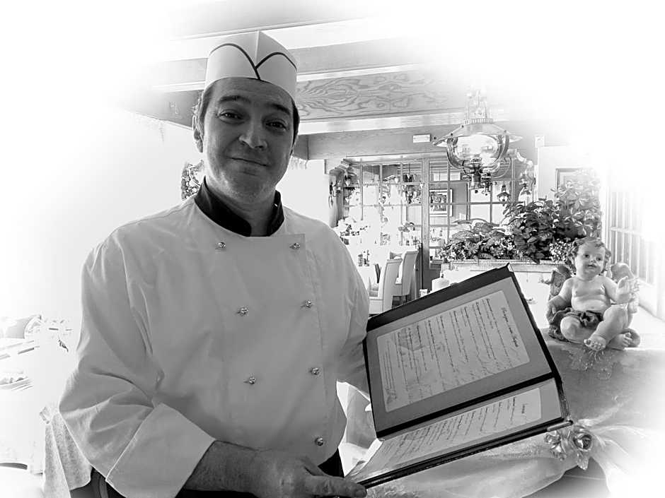 La Bocchetta Romantic Spa Hotel e Ristorante