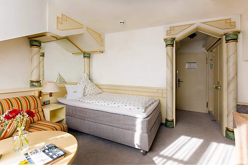 AKZENT Hotel Restaurant Altdorfer Hof