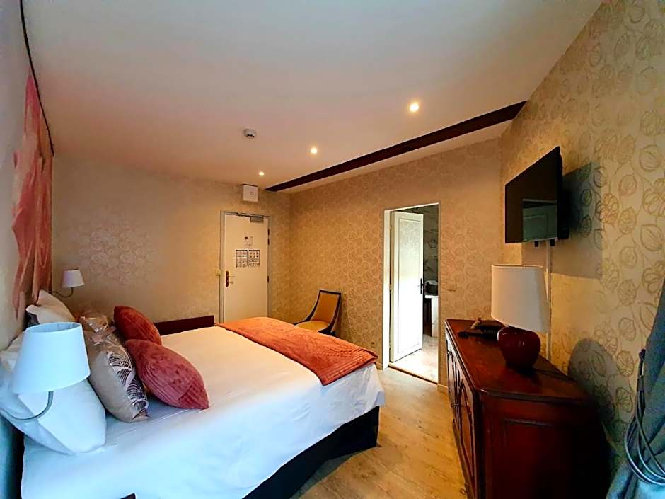 Croix Blanche de Sologne