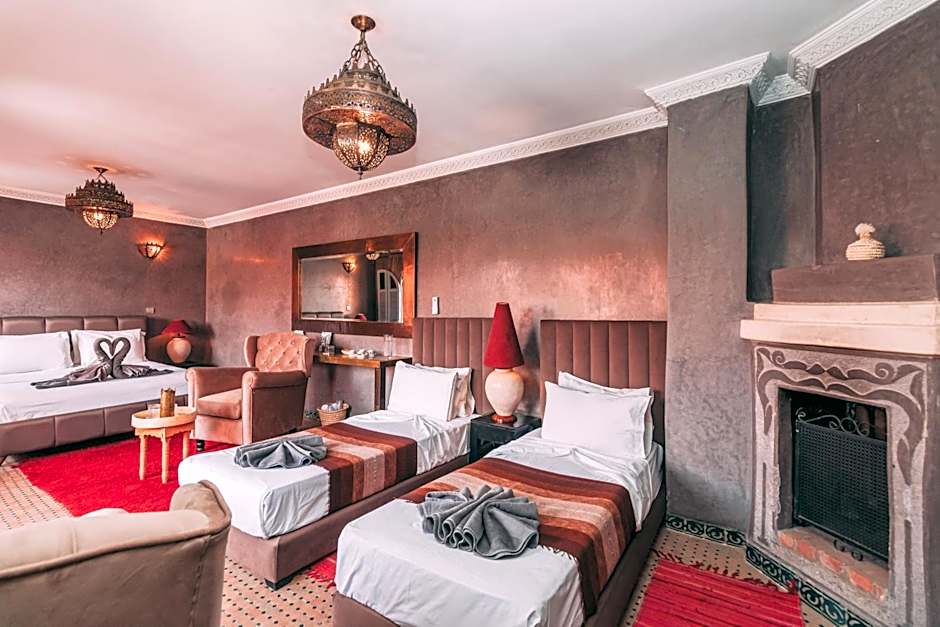 Photo 1 of 5 of Suite