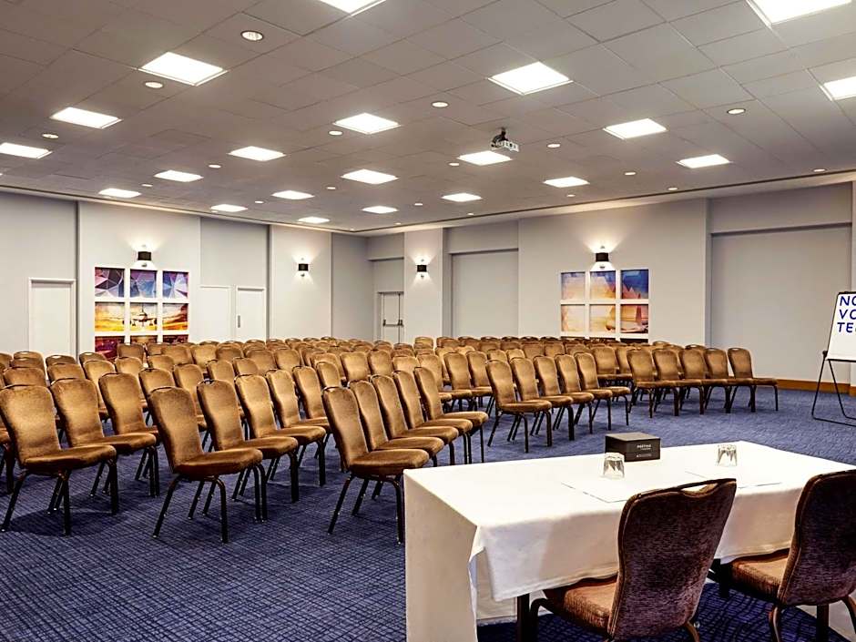 Novotel London Stansted Airport