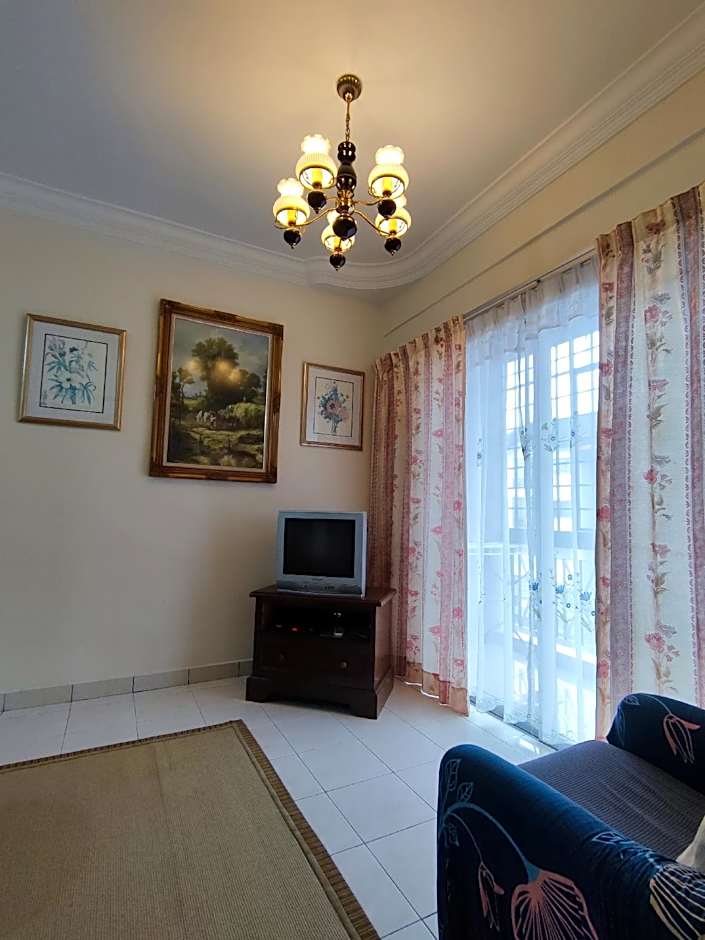 KPW at Royal Lily Apartment