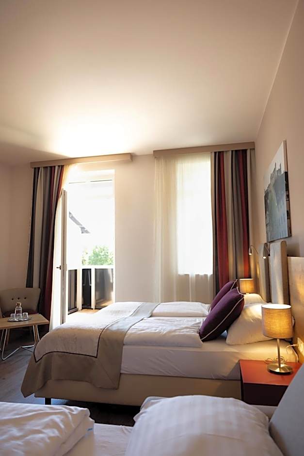 HOTEL max70