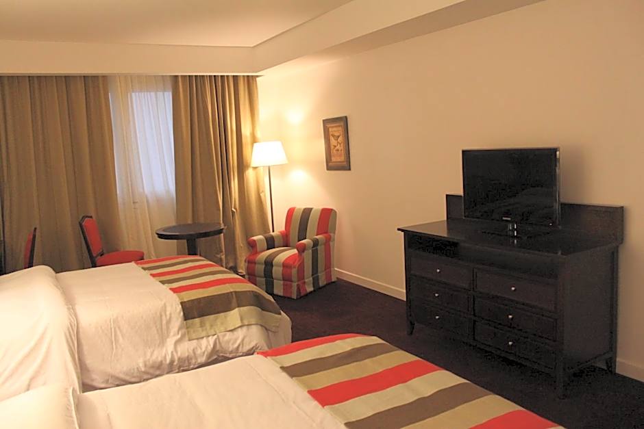 Hotel Club Frances