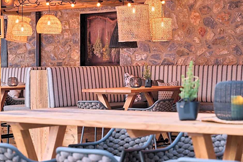 Alpendorf Hotel Stern