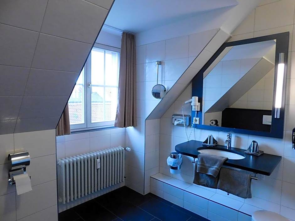 Hotel & Gasthaus Backmulde