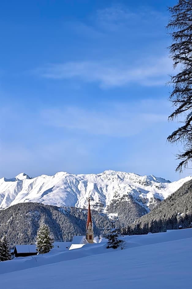 Penserhof - Alpine Hotel & Restaurant