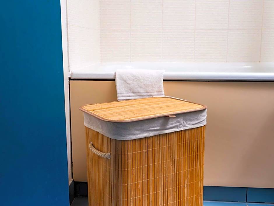 Novotel Evry Courcouronnes