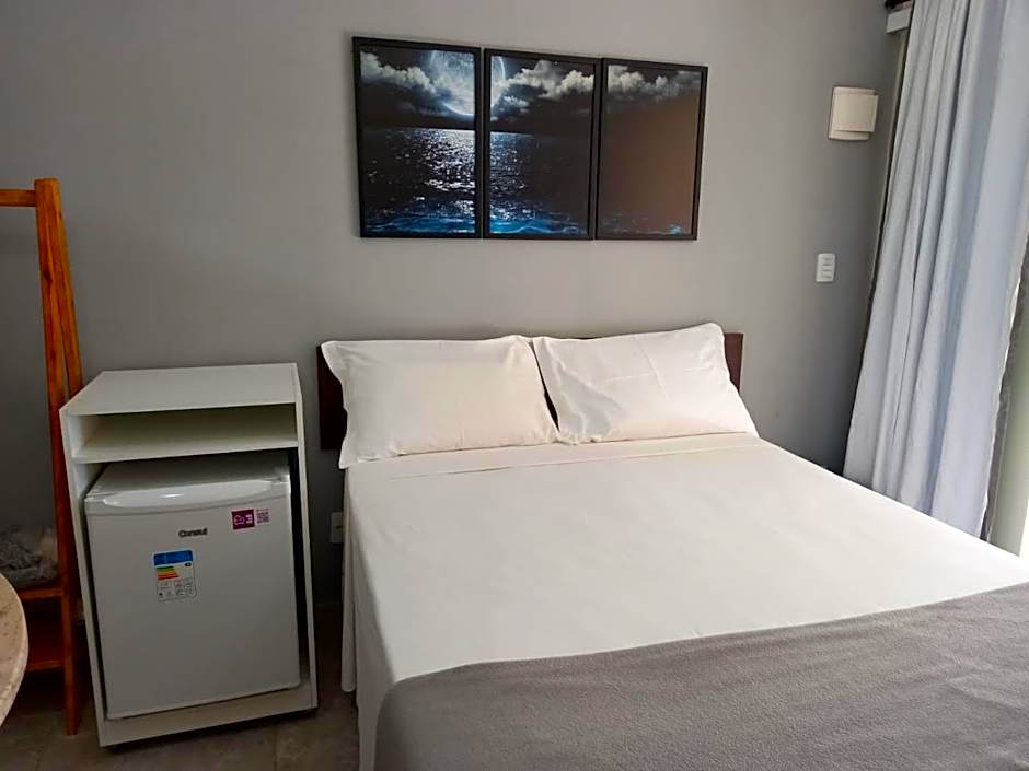 Parque dos Coqueiros- Bangalos e Suites