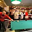 GreenLine Hotel Hellfeld