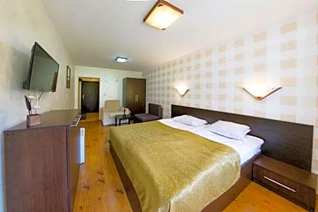 Double or Twin Room - Annex Building