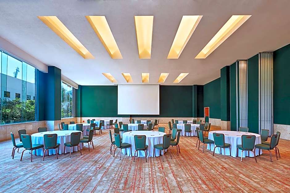 Grand Fiesta Americana Guadalajara Country Club