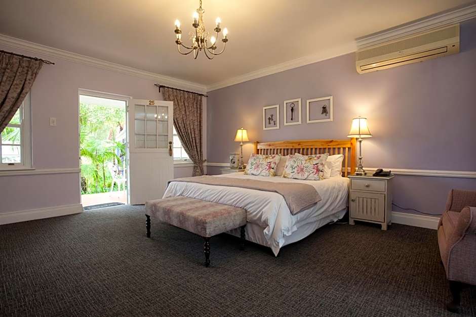 Tsitsikamma Village Inn