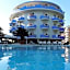 Hotel Playa Blanca