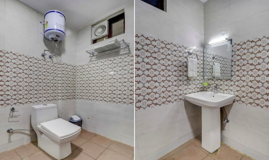 Itsy Hotels NV, Tapovan